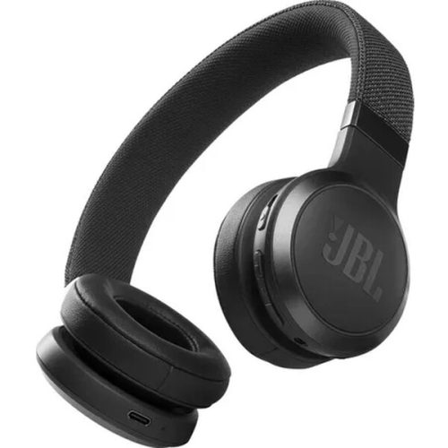 JBL Live 460NC černá JBL