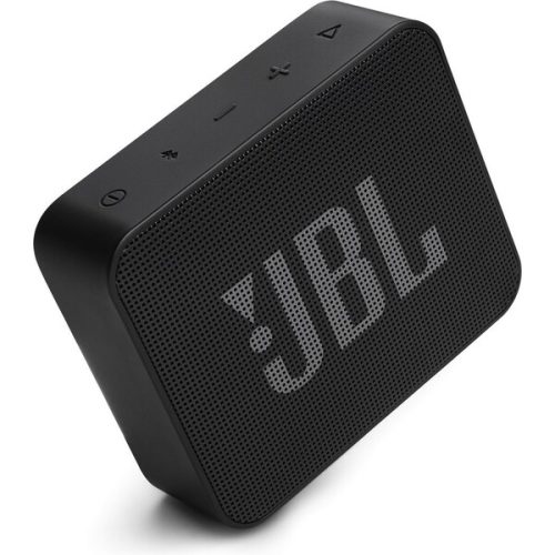 JBL GO Essential black JBL
