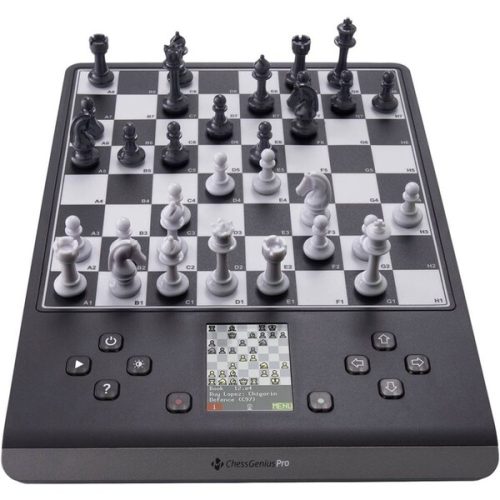 Millennium ChessGenius PRO stolní elektronické šachy Millennium