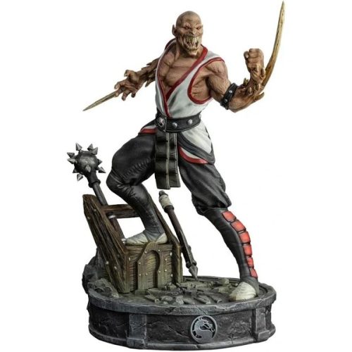 Soška Iron Studios BDS Art Scale 1/10 Mortal Kombat - Baraka Iron Studios