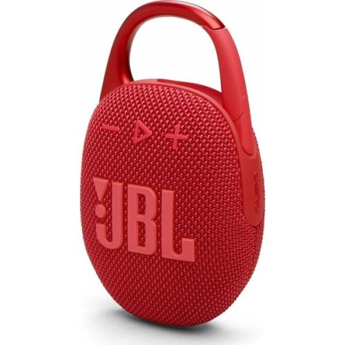 JBL Clip 5 červená JBL