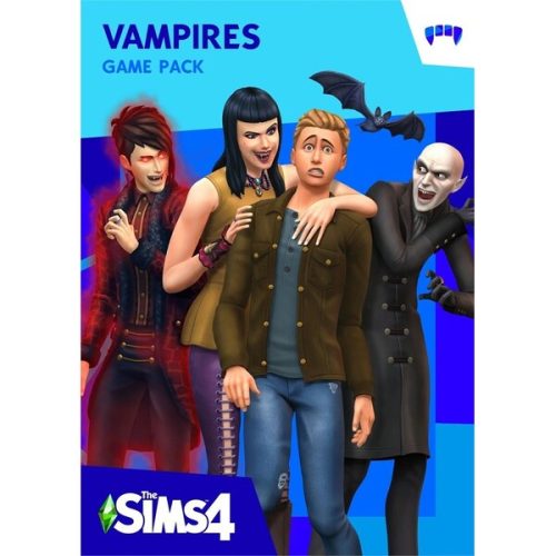 The Sims 4 - Upíři (PC - EA App) EA