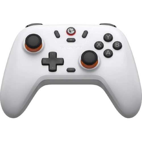GameSir Nova Lite multiplatformní herní ovladač bílý (PC/Switch/mobile) GameSir