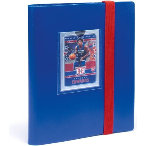 TCG Album Slim Sport na sběratelské karty malé Leuchtturm