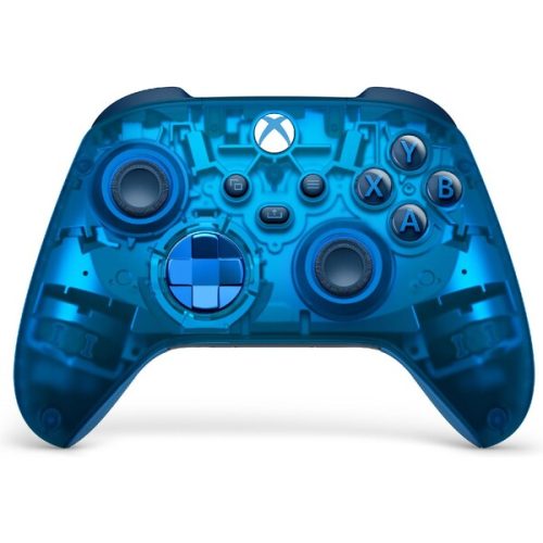 Xbox Wireless Controller Sky Cipher Special Edition Microsoft