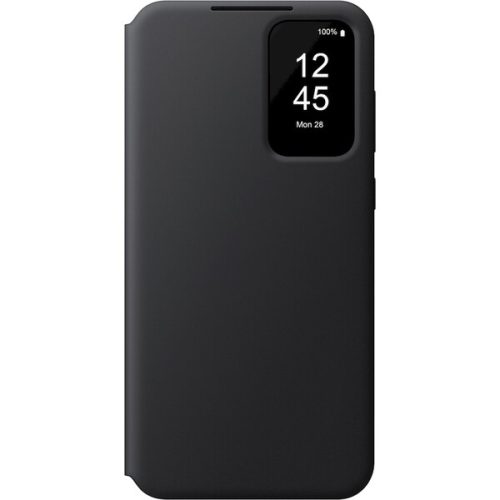 Samsung Smart View Wallet Case Galaxy A55 černý Samsung