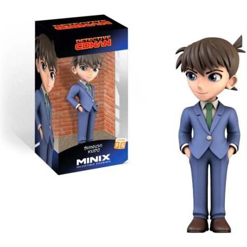 MINIX Anime: Detective Conan - Shinichi Kudo Minix
