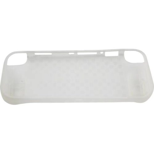 HonSon TPU Protective Shell ochranné pouzdro pro Switch OLED bílé HONSON GROUP ELECTRONIC CO.