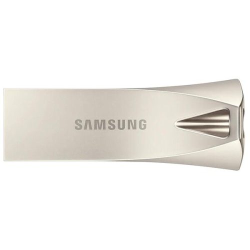 Samsung BAR Plus USB 3.1 flash disk 64GB stříbrný Samsung