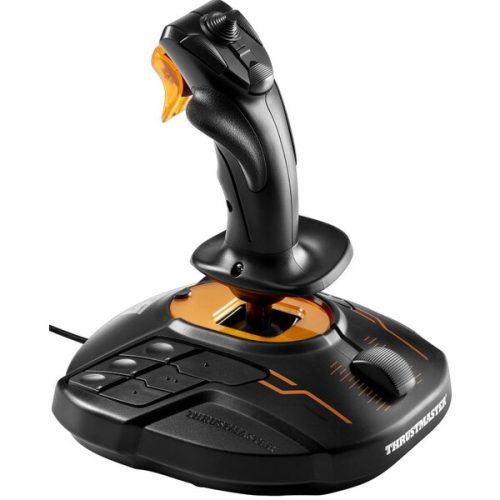 Thrustmaster Joystick T16000M FCS Thrustmaster