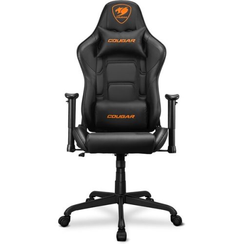 Cougar ARMOR ELITE herní židle černá COUGAR