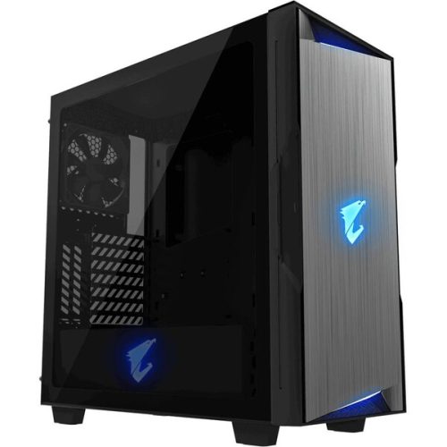 GIGABYTE AORUS Gaming Midi AC300G skříň GIGABYTE