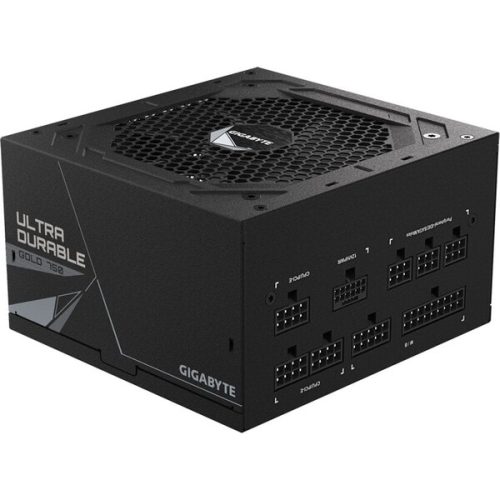 GIGABYTE 750W 80PLUS Gold Modular UD PG5 GIGABYTE