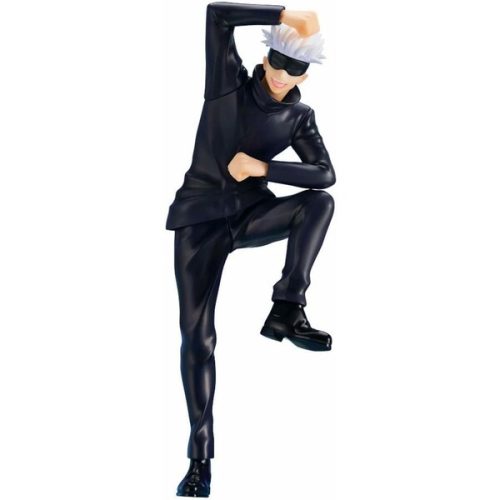 Soška Furyu Jujutsu Kaisen - Satoru Gojo 28 cm Furyu