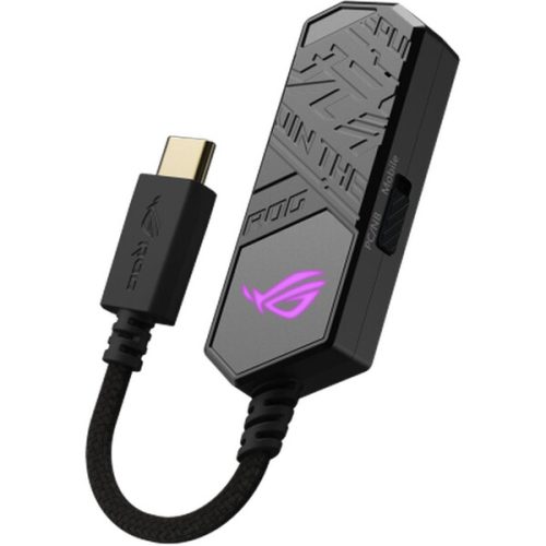 ASUS ROG Clavis adaptér na sluchátka Asus