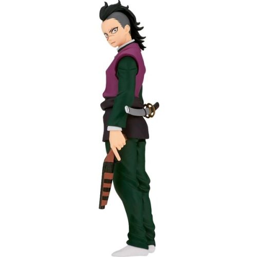 Soška Bandai Banpresto Demon Slayer: Kimetsu no Yaiba - Genya (vol.36/B) Bandai Banpresto