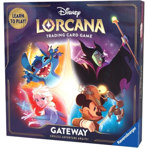 Disney Lorcana: Gateway Ravensburger