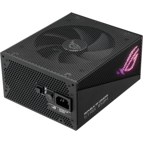ASUS ROG STRIX 850W Gold Aura Edition Asus