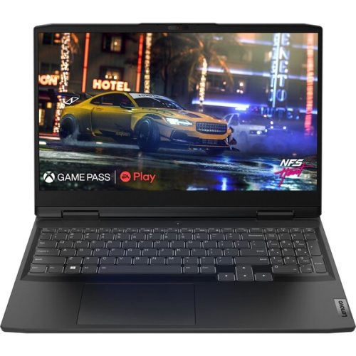 Lenovo IdeaPad Gaming 3 15ARH7 (82SB00Q9CK) šedý Lenovo