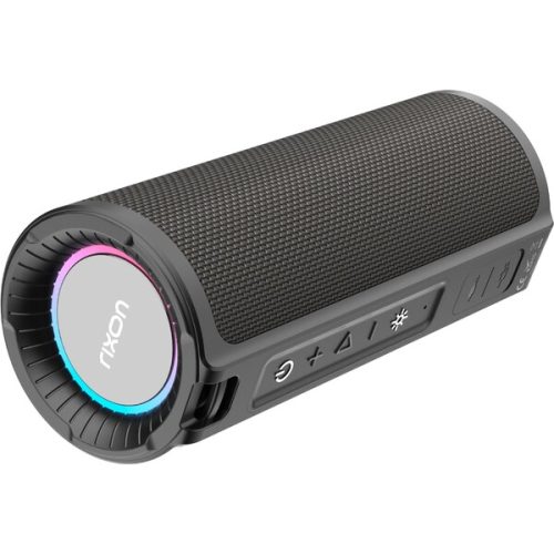 Rixon Tube přenosný reproduktor 30W černý Rixon