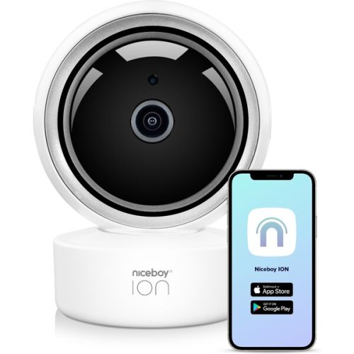 Niceboy ION Home Security Camera Niceboy