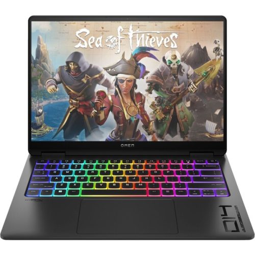 HP OMEN Transcend 14-fb0002nc (A85ZMEA#BCM) černý HP