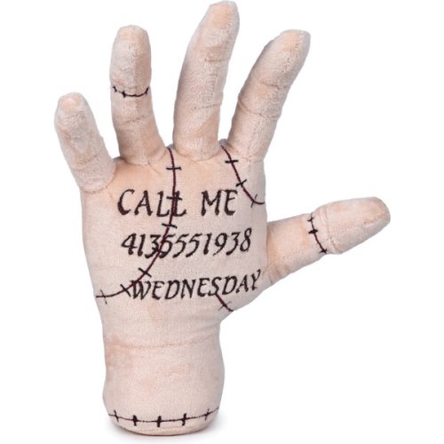 Plyšák Wednesday - The Thing Call me 25 cm Play by Play