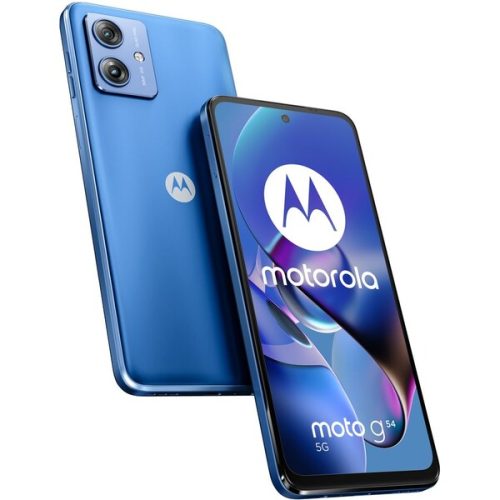 Motorola Moto G54 5G 12GB/256GB Power Edition Pearl Blue Motorola