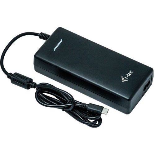 i-tec Universal Charger USB-C PD 3.0 + 1x USB 3.0