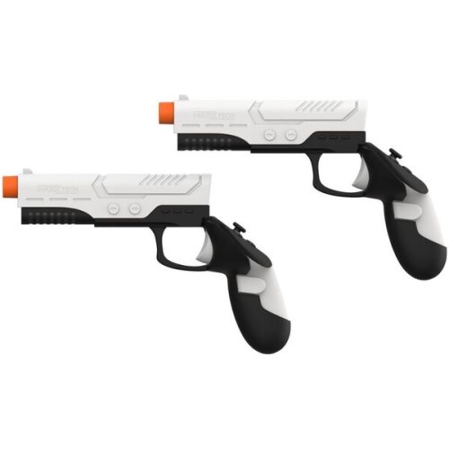 VR Dual Game Guns Kit (Meta Quest 3) Contact Sales