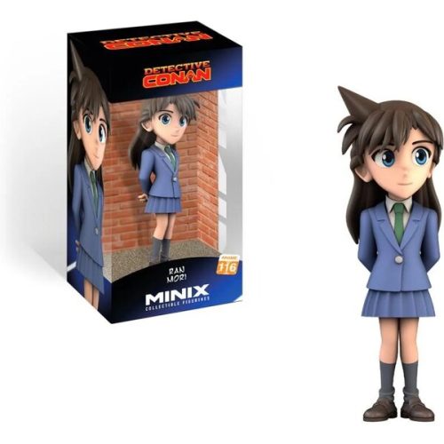 MINIX Anime: Detective Conan - Ran Mori Minix