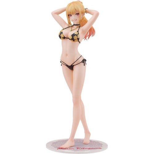 Soška My Dress-Up Darling – 1/7 Marin Kitagawa (Swimsuit Ver.) 24 cm Good Smile Company
