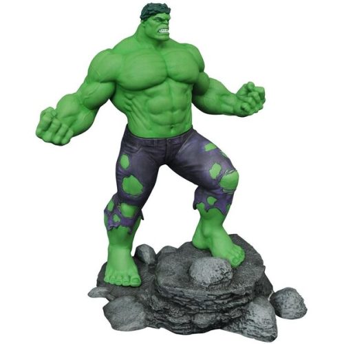 Soška Diamond Select Toys Marvel Gallery - Hulk 28 cm Diamond Select Toys