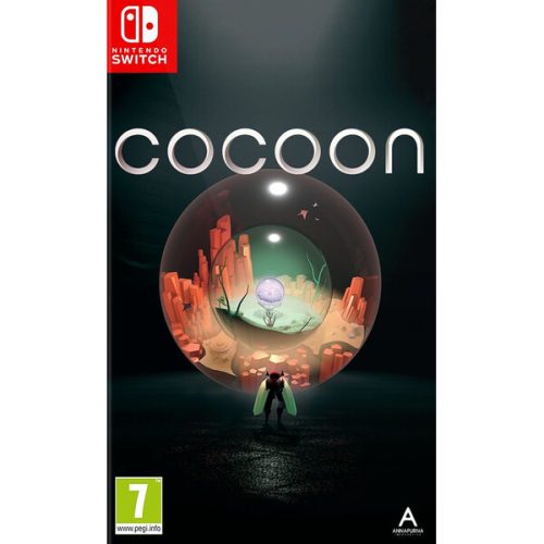 Cocoon (Switch) U&I Entertainment