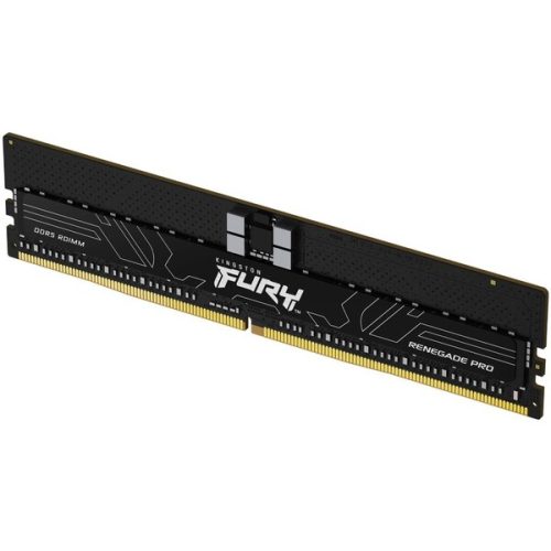 Kingston 16GB DDR5-4800MHz CL36 KFR ECC Reg PnP Kingston