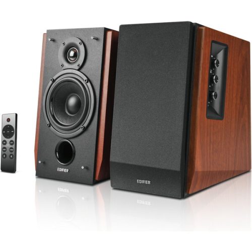 EDIFIER 2.0 R1700BTS reproduktory hnědé Edifier