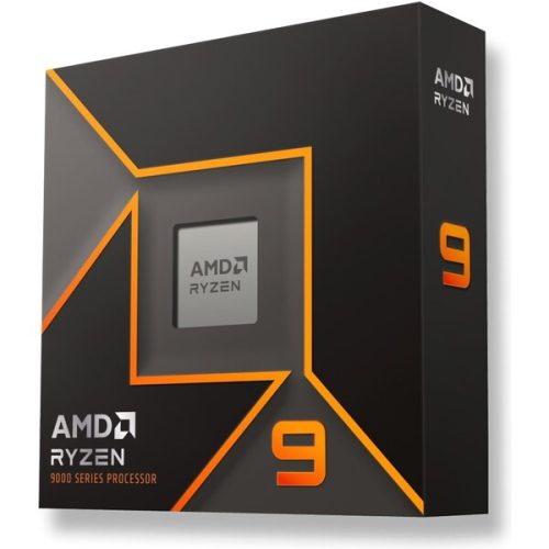 AMD Ryzen 9 9950X AMD