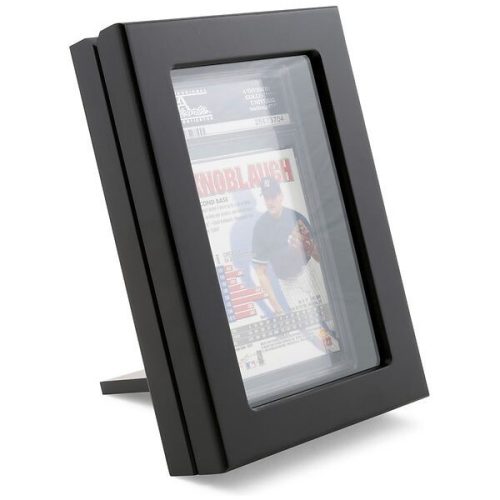 Volterra rámeček pro kartu PSA černý Leuchtturm