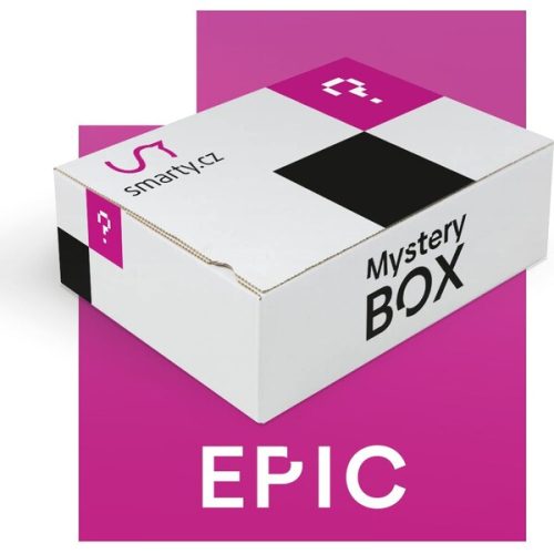 Mystery Box Epic Smarty
