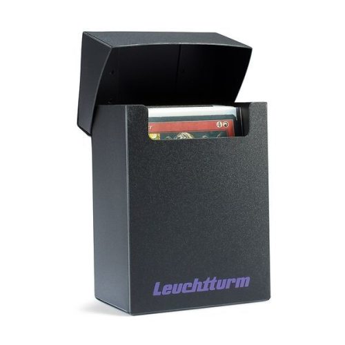 TCG Deck Box Fantasy krabička na 100 karet Leuchtturm