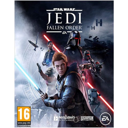 Star Wars Jedi: Fallen Order (PC) EA