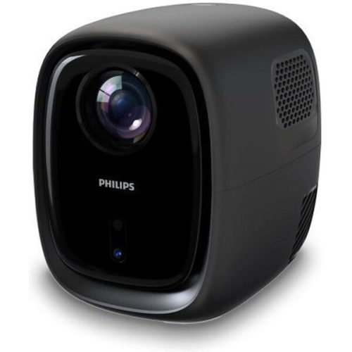 Philips N130 projektor tmavě šedý Philips