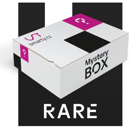 Mystery Box Rare Smarty