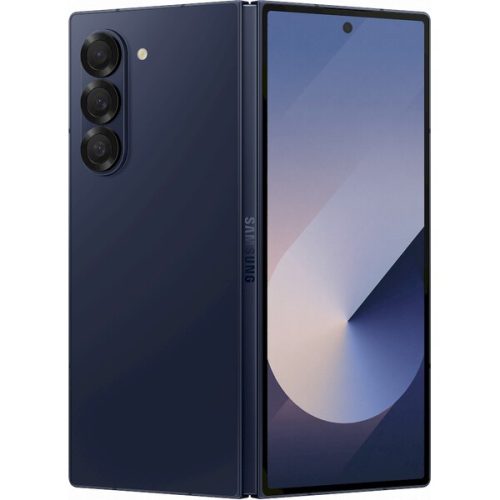 Samsung Galaxy Z Fold6 5G 12/256GB modrá Samsung