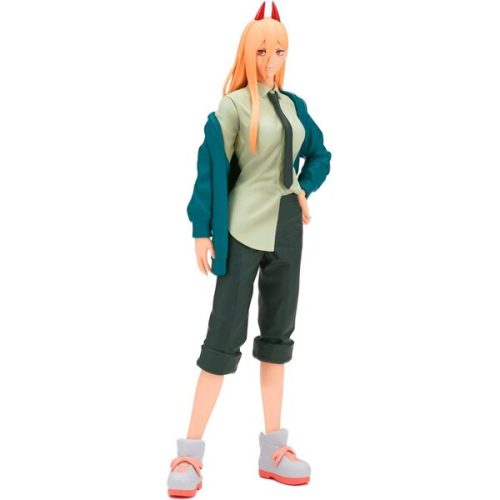 Figurka Bandai Banpresto Chainsaw Man: Chain Spirits - Power Bandai Banpresto