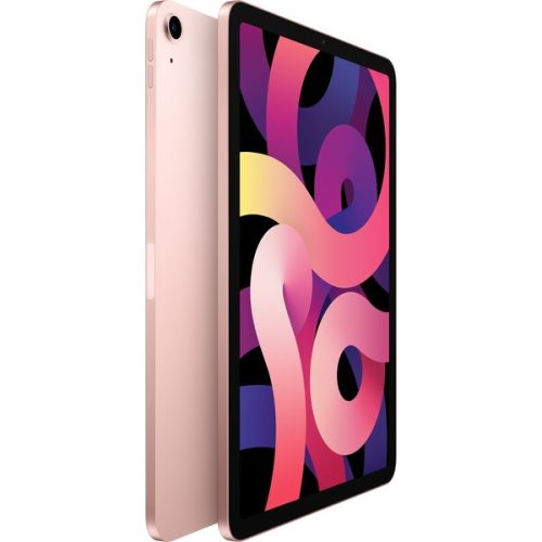 Apple iPad Air 64GB Wi-Fi růžově zlatý (2020) Apple
