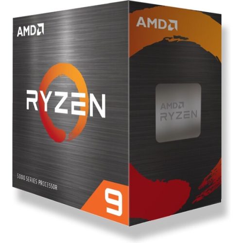 AMD Ryzen 9 5900XT AMD