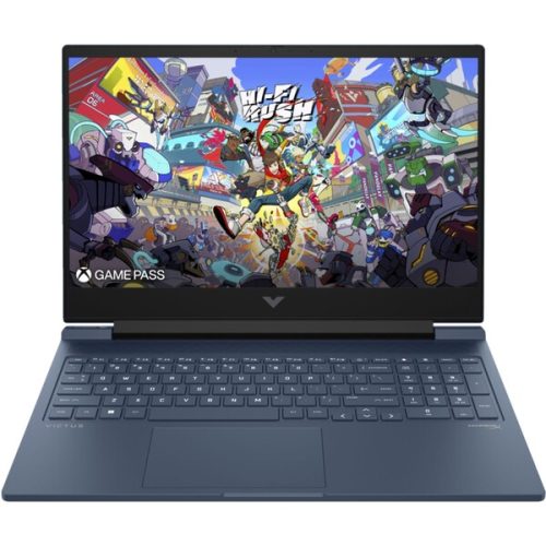 HP VICTUS 16-r1001nc (A85Z0EA#BCM) modrý HP