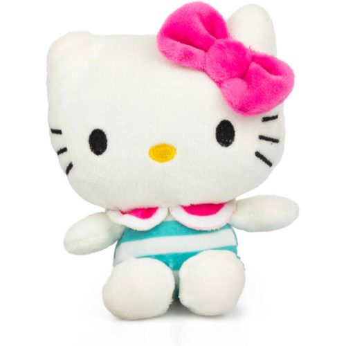 Plyšák Hello Kitty - Beanbags 12 cm Play by Play