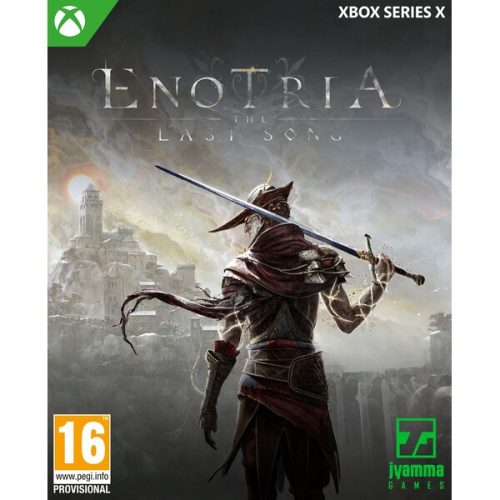 Enotria: The Last Song (Xbox One/Xbox Series X) Fireshine Games